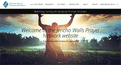Desktop Screenshot of jwipn.com